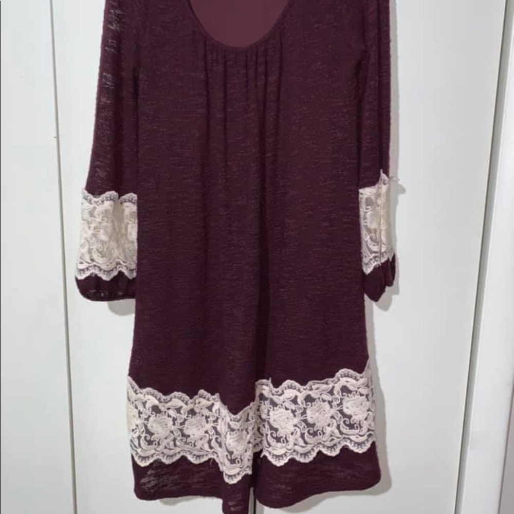 Boutique dress